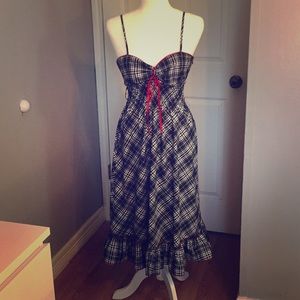 Maxi Dress, worn only once.